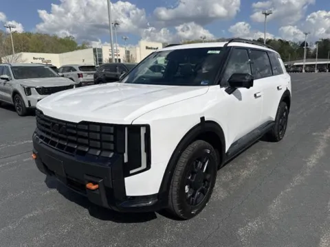 Another view of 2027 Kia Telluride X-Pro SX-Prestige for sale in Danville, VA at Blackwell Kia