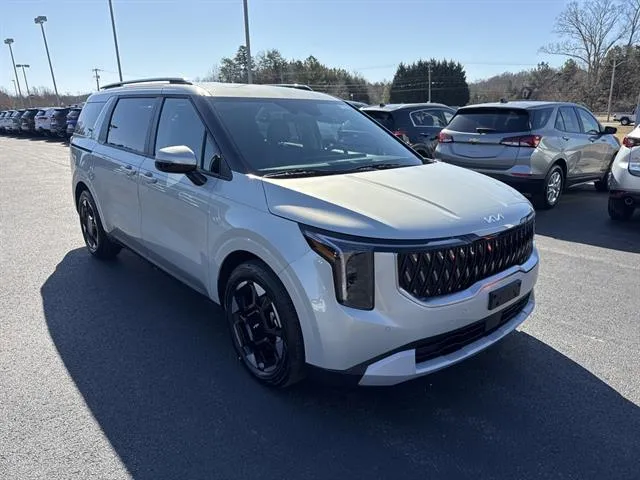 2026 Kia Carnival EX for sale in Danville, VA