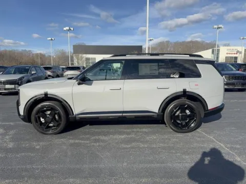 More photos of 2027 Kia Telluride X-Line EX at Blackwell Kia, VA