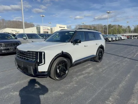 Another view of 2027 Kia Telluride X-Line EX for sale in Danville, VA at Blackwell Kia
