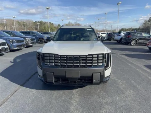 Photos of 2027 Kia Telluride X-Line EX for sale in Danville, VA at Blackwell Kia