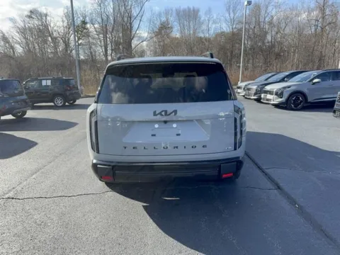 More photos of 2027 Kia Telluride X-Line EX at Blackwell Kia, VA