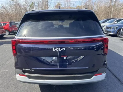 More photos of 2026 Kia Carnival EX at Blackwell Kia, VA