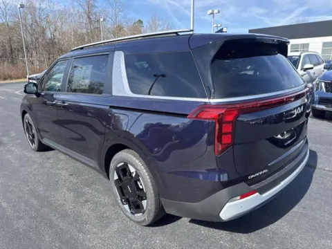 More photos of 2026 Kia Carnival EX at Blackwell Kia, VA