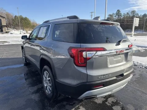 More photos of 2020 GMC Acadia SLT at Blackwell Kia, VA
