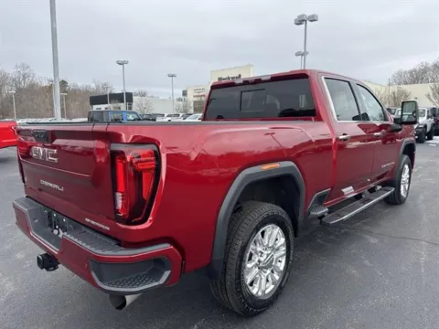 More photos of 2023 GMC Sierra 2500HD Denali at Blackwell Kia, VA