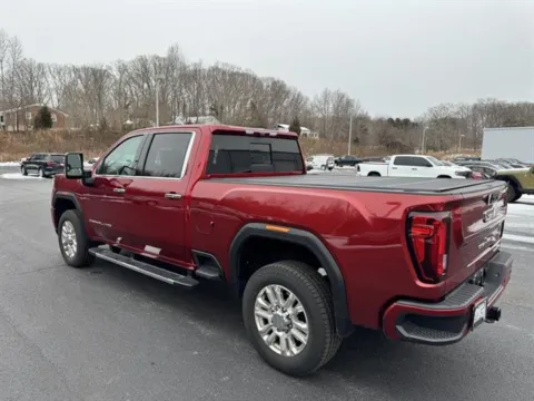 More photos of 2023 GMC Sierra 2500HD Denali at Blackwell Kia, VA