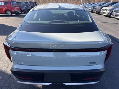 More photos of 2026 Kia K4 EX at Blackwell Kia, VA
