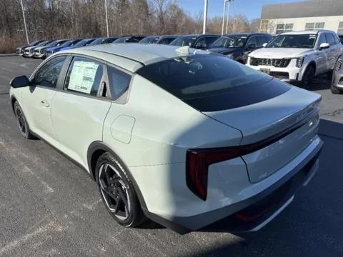 More photos of 2026 Kia K4 EX at Blackwell Kia, VA