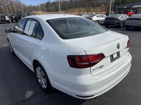 More photos of 2017 Volkswagen Jetta 1.4T S at Blackwell Kia, VA