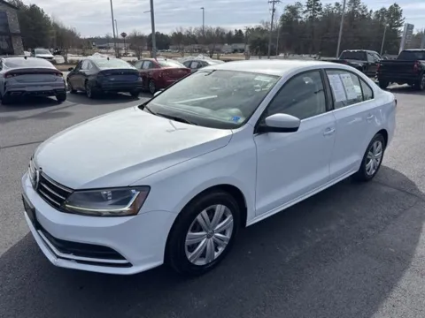 Another view of 2017 Volkswagen Jetta 1.4T S for sale in Danville, VA at Blackwell Kia
