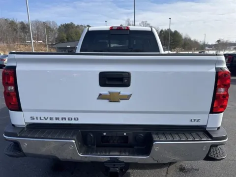 More photos of 2015 Chevrolet Silverado 2500HD Built After Aug 14 LTZ at Blackwell Kia, VA