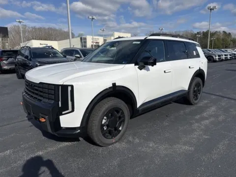 Another view of 2027 Kia Telluride X-Pro SX-Prestige for sale in Danville, VA at Blackwell Kia