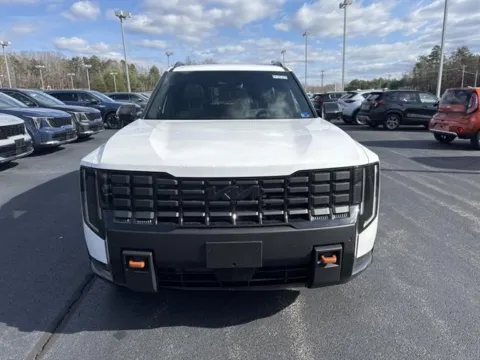 Photos of 2027 Kia Telluride X-Pro SX-Prestige for sale in Danville, VA at Blackwell Kia
