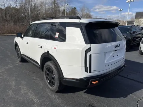 More photos of 2027 Kia Telluride X-Pro SX-Prestige at Blackwell Kia, VA