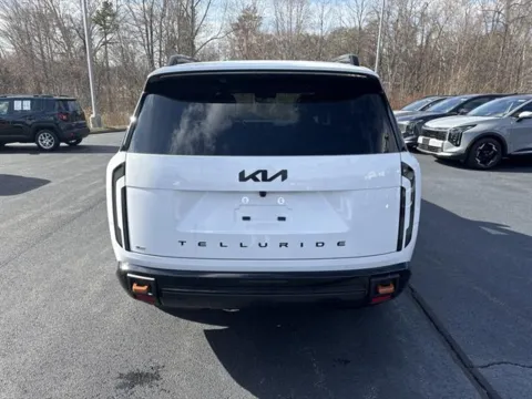 More photos of 2027 Kia Telluride X-Pro SX-Prestige at Blackwell Kia, VA