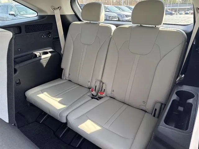 2026 Kia Sorento S - Photo 16