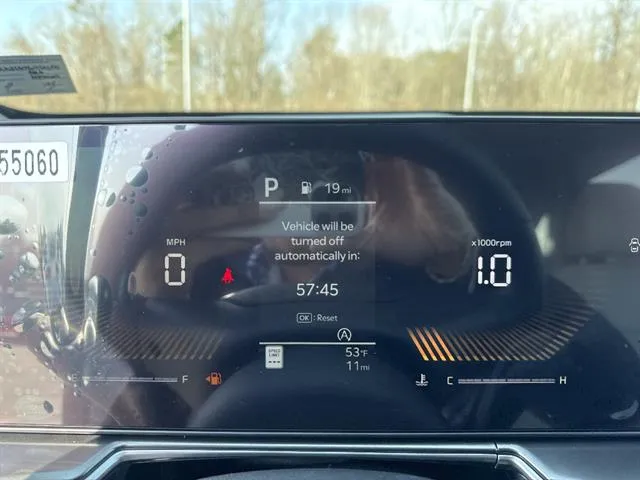 2026 Kia Sorento S - Photo 11