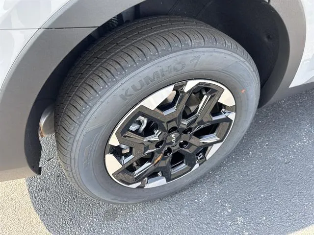 2026 Kia Sorento S - Photo 7