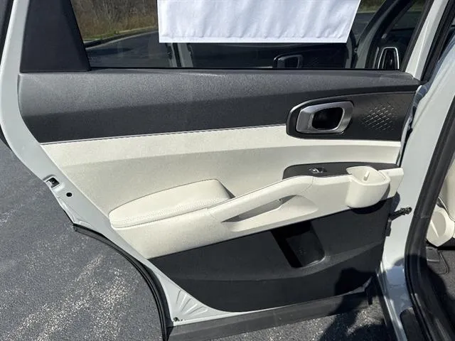 2026 Kia Sorento S - Photo 14