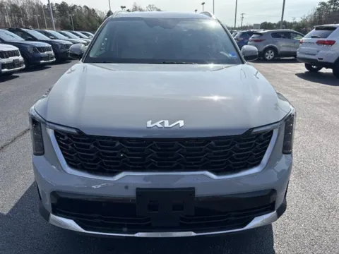 Photos of 2026 Kia Sorento S for sale in Danville, VA at Blackwell Kia