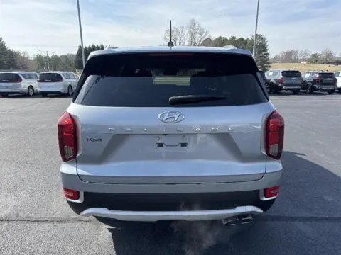 More photos of 2020 Hyundai Palisade SEL at Blackwell Kia, VA