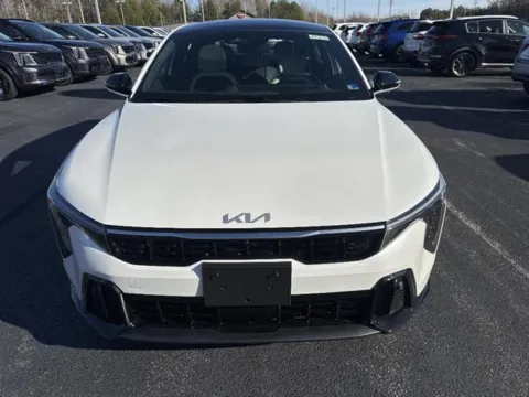 Photos of 2026 Kia K4 Hatchback GT-Line Turbo for sale in Danville, VA at Blackwell Kia