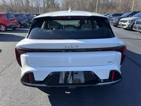 More photos of 2026 Kia K4 Hatchback GT-Line Turbo at Blackwell Kia, VA