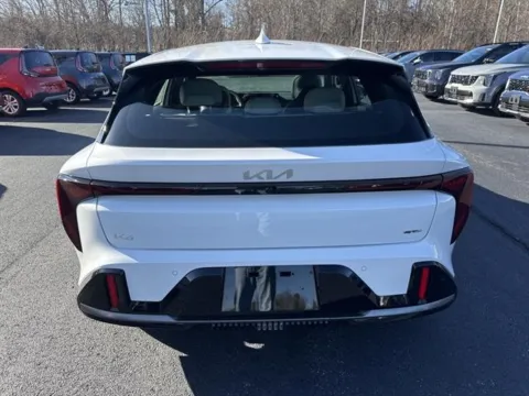 More photos of 2026 Kia K4 GT-Line Turbo at Blackwell Kia, VA
