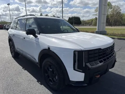 White 2027 Kia Telluride X-Pro SX-Prestige for sale in Danville, VA