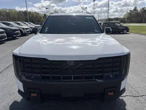 Photos of 2027 Kia Telluride X-Pro SX-Prestige for sale in Danville, VA at Blackwell Kia