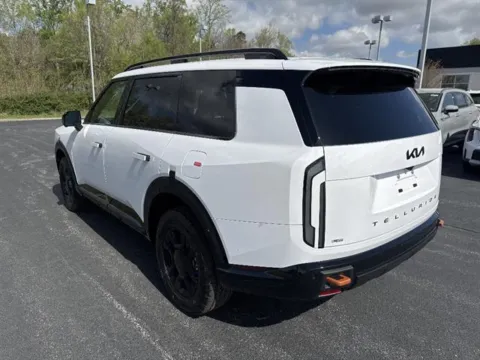 More photos of 2027 Kia Telluride X-Pro SX-Prestige at Blackwell Kia, VA