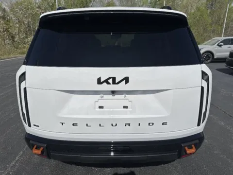 More photos of 2027 Kia Telluride X-Pro SX-Prestige at Blackwell Kia, VA