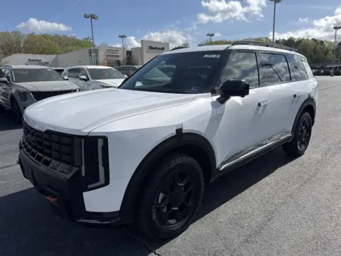 Another view of 2027 Kia Telluride X-Pro SX-Prestige for sale in Danville, VA at Blackwell Kia