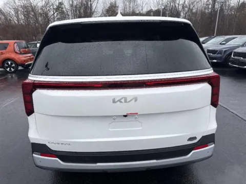 More photos of 2026 Kia Carnival LXS at Blackwell Kia, VA