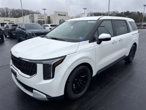 Another view of 2026 Kia Carnival LXS for sale in Danville, VA at Blackwell Kia