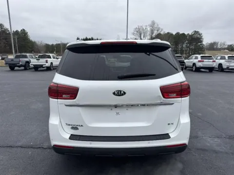 More photos of 2019 Kia Sedona EX 4dr Mini-Van at Blackwell Kia, VA