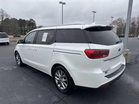 More photos of 2019 Kia Sedona EX 4dr Mini-Van at Blackwell Kia, VA