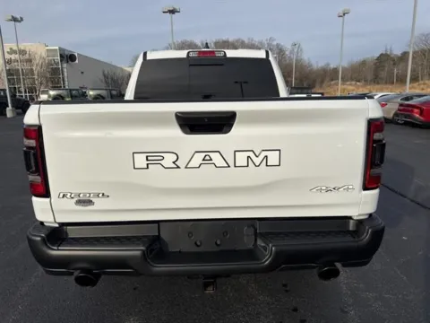 More photos of 2024 Ram 1500 Rebel at Blackwell Kia, VA