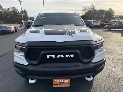 Photos of 2024 Ram 1500 Rebel for sale in Danville, VA at Blackwell Kia