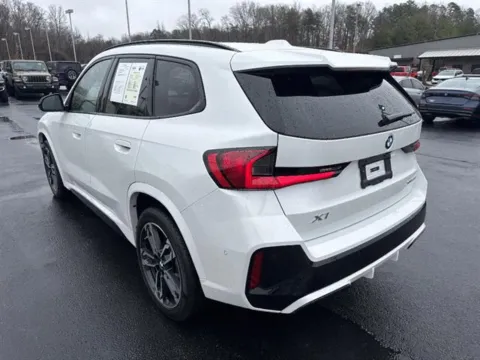 More photos of 2025 BMW X1 xDrive28i at Blackwell Kia, VA