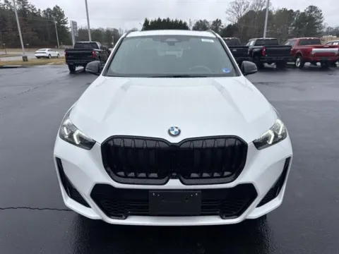Photos of 2025 BMW X1 xDrive28i for sale in Danville, VA at Blackwell Kia