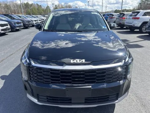 Photos of 2026 Kia Sportage EX for sale in Danville, VA at Blackwell Kia