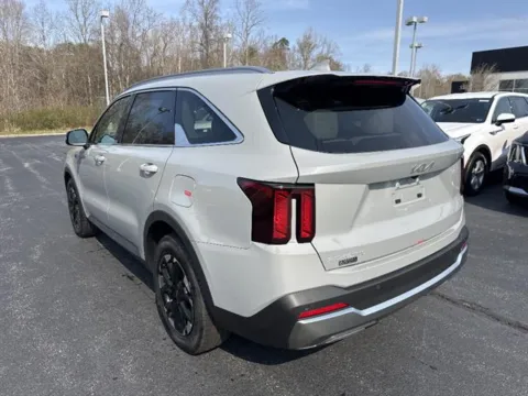 More photos of 2026 Kia Sorento S at Blackwell Kia, VA