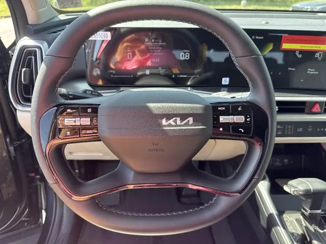 2026 Kia Sorento S - Photo 9