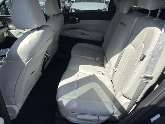2026 Kia Sorento S - Photo 14
