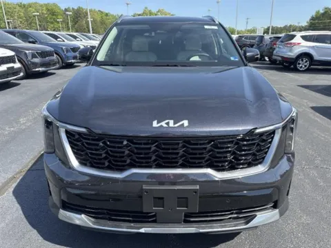Photos of 2026 Kia Sorento S for sale in Danville, VA at Blackwell Kia