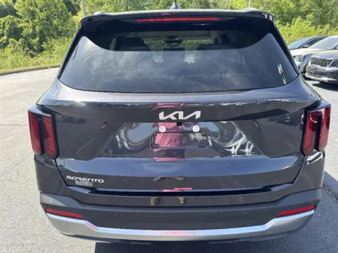 More photos of 2026 Kia Sorento S at Blackwell Kia, VA
