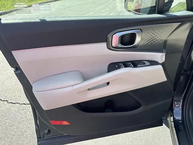 2026 Kia Sorento S - Photo 7