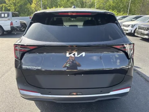 More photos of 2026 Kia Sportage EX at Blackwell Kia, VA